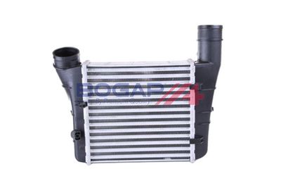INTERCOOLER COMPRESOR BOGAP A4220160