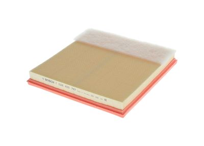 LUFTFILTER BOSCH F026400787 24