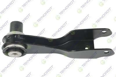 носач, окачване на колелата TEKNOROT JA-979