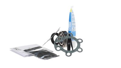 RADLAGERSATZ SKF VKBA9134CL 9