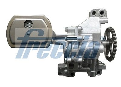 Масляный насос FRECCIA OP09-136 для FORD KUGA