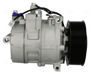 Compressor, air conditioning 89028