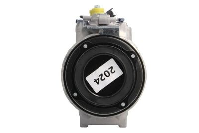 Airconditioning compressor past: BMW 1 (F20), 1 (F21), 3 (F30, F80), 3 (F31), 3 GRAN TURISMO (F34), 4 (F32, F82), 4 (F33, F83), 4 GRAN COUPE (F36), 5 (F10), 5 (F11) 2.0/3.0/3.0D 01.08-06.20