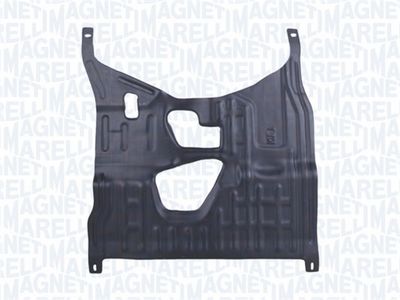 MAGNETI MARELLI Variklio dangtis