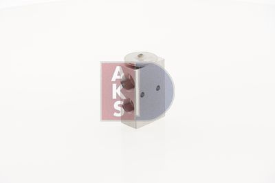 EXPANSIONSVENTIL KLIMAANLAGE AKS DASIS 840086N 1