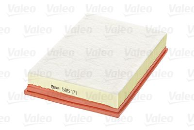 LUFTFILTER VALEO 585171 1