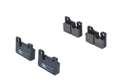 BREMSBELAGSATZ SCHEIBENBREMSE ATE 13046040722 17