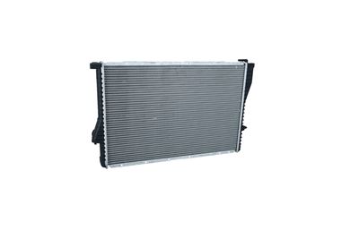 RADIATOR RACIRE MOTOR NRF 55321 24