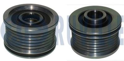 SISTEM ROATA LIBERA GENERATOR