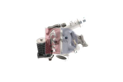 LADER AUFLADUNG AKS DASIS 565040N 2