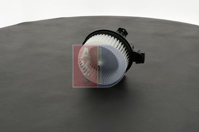 INNENRAUMGEBLäSE AKS DASIS 098026N 15