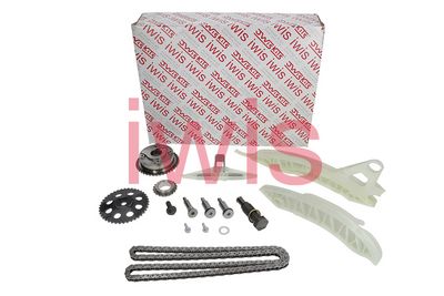 CHIT LANT DE DISTRIBUTIE