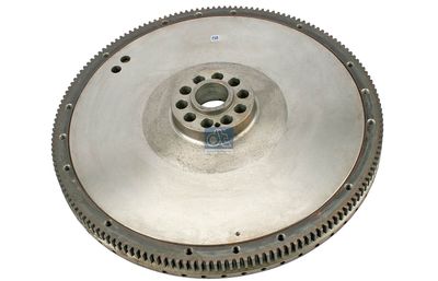 Volante motor