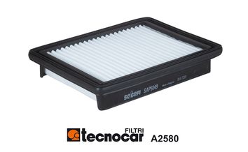 Воздушный фильтр TECNOCAR A2580 для OPEL KARL