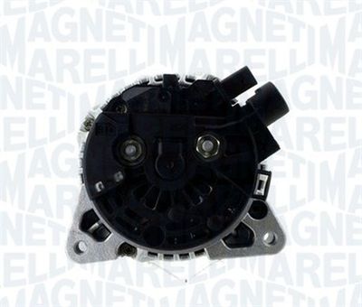 GENERATOR / ALTERNATOR MAGNETI MARELLI 944390901710 2