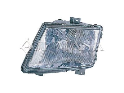 JUMASA 38312035 Основная фара  для MERCEDES-BENZ VITO (Мерседес Вито)
