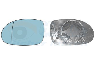 SPIEGELGLAS AUßENSPIEGEL