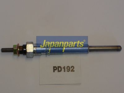 JAPANPARTS Kaitinimo žvakė
