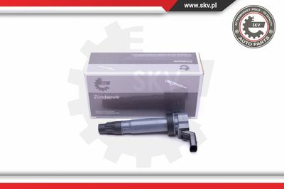 Катушка зажигания ESEN SKV 03SKV297 для CHEVROLET SPARK