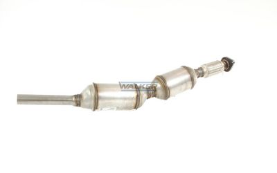 RUß-/PARTIKELFILTER ABGASANLAGE WALKER 93093 2