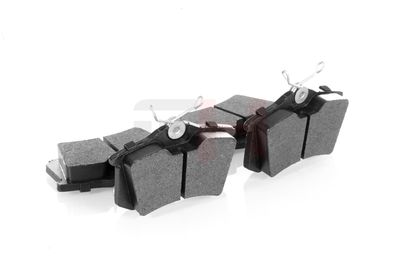 SET PLACUTE FRANA FRANA DISC GH GH419986 2