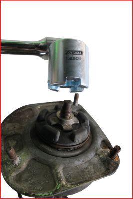 GEGENHALTER STOßDäMPFER-KOLBENSTANGE KS TOOLS 1509425 8