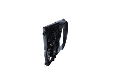 VENTILATOR RADIATOR NRF 470117 17