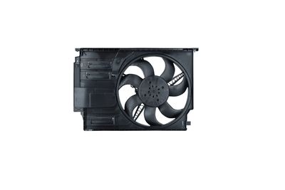 VENTILATOR RADIATOR NRF 47954 5