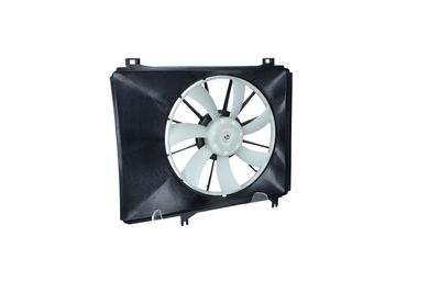 VENTILATOR RADIATOR NRF 470118 42