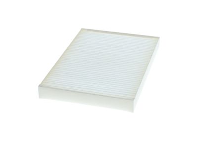 FILTER INNENRAUMLUFT BOSCH 1987432071 22