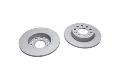 DISC FRANA Kavo Parts BR10295C 27