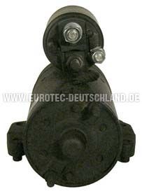 STARTER EUROTEC 11022560 2