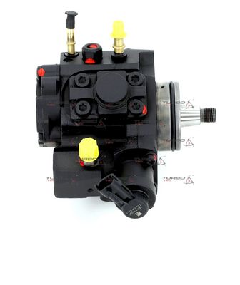 POMPA DE INALTA PRESIUNE TURBO-TEC TTIP0039 4