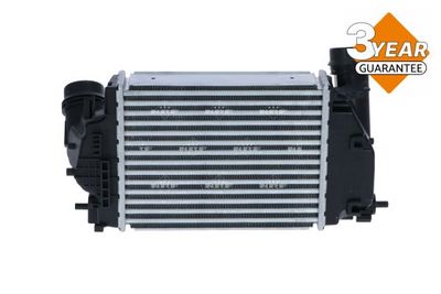 Chladič plniaceho vzduchu NRF 30974