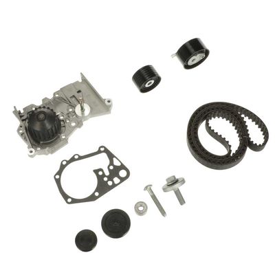 SET POMPA APA + CUREA DINTATA GATES KP45671XS 72