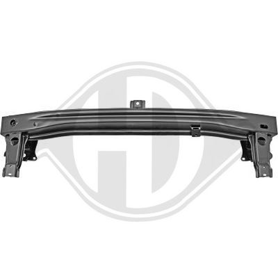 AUFPRALLDäMPFER STOßFäNGER