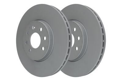 Brake Disc 24.0125-0148.1