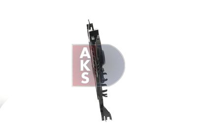 LüFTER MOTORKüHLUNG AKS DASIS 188108N 11