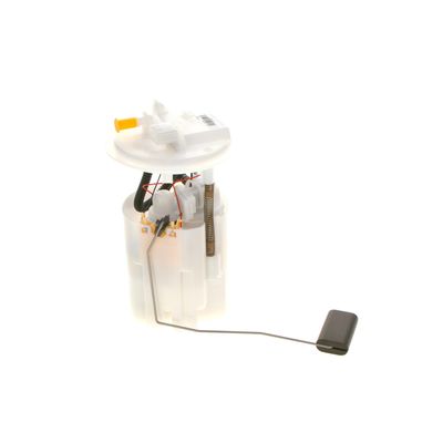 SISTEM ALIMENTARE CU COMBUSTIBIL BOSCH 0580200062 23