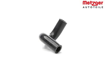 ÖLSCHLAUCH METZGER AUTOTEILE 2400851 28