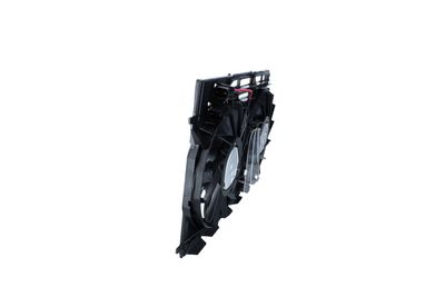 VENTILATOR RADIATOR NRF 470113 17
