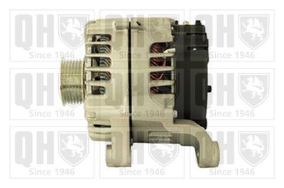 GENERATOR / ALTERNATOR QUINTON HAZELL QRA3384 2