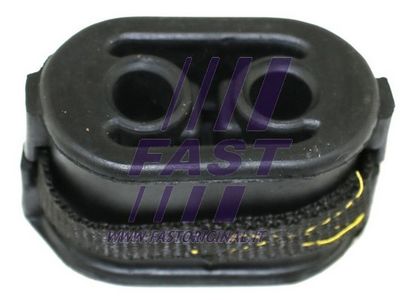 Dystans gumowy, tłumik FAST FT84569