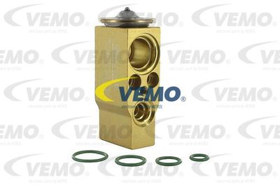 Расширительный клапан, кондиционер VEMO V99-77-0001 для PEUGEOT 405