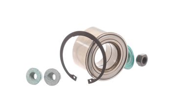 RADLAGERSATZ SKF VKBA3455 23