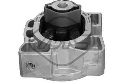 Vorschau Lagerung, Motor