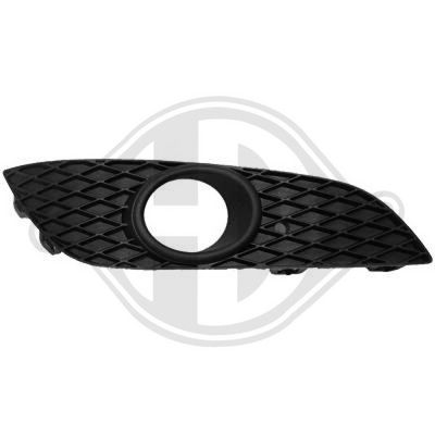 LüFTUNGSGITTER STOßFäNGER