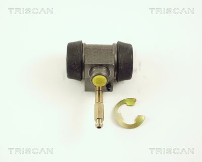 спирачно цилиндърче на колелото TRISCAN 8130 16028