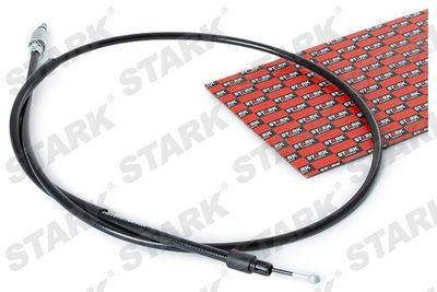 Тросик, cтояночный тормоз Stark SKCPB-1050436 для VW TOUAREG