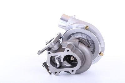 LADER AUFLADUNG NISSENS 93274 27